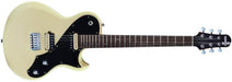 Shergold Provocateur Standard SP12 Dirty Blonde Electric Guitar - Guitar Warehouse