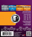 Elixir - Acoustic Strings Nanoweb Phosphor Bronze Medium 13-56 - Guitar Warehouse