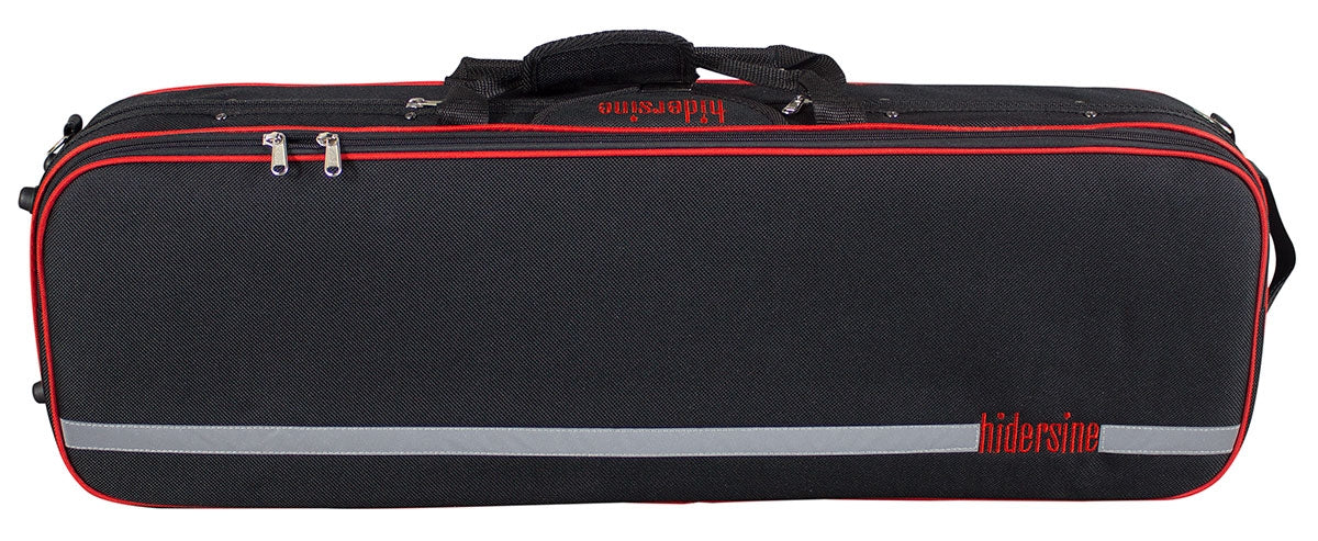 Hidersine Violin Vivente 3/4 Outfit w/Case & Bow (B-Stock) - 3180B