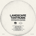Landscape Tantrums by The Mars Volta Vinyl / 12" Album - Guitar Warehouse