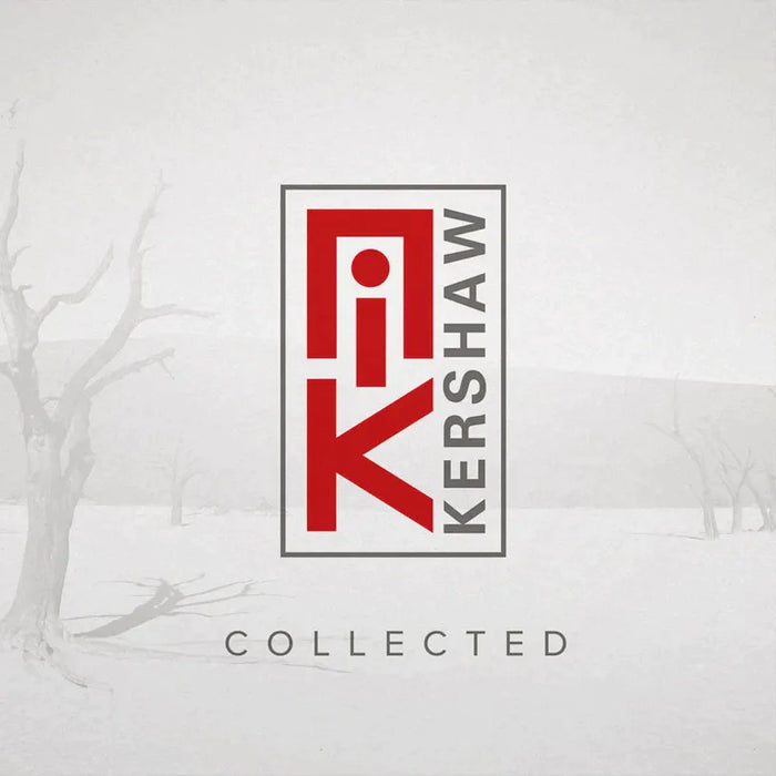 Nik Kershaw Collected Vinyl / 12" Album - Guitar Warehouse