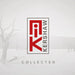 Nik Kershaw Collected Vinyl / 12" Album - Guitar Warehouse