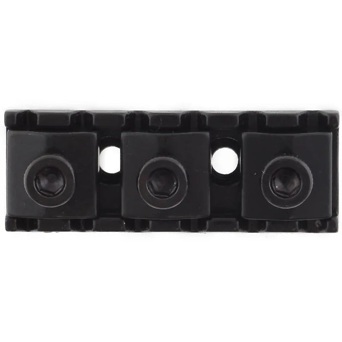 Jackson® Locknut Assembly, JT585LP Licensed Floyd Rose®, Black