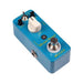 Mooer Blues Mood Overdrive Pedal - Blues Drive - Guitar Warehouse