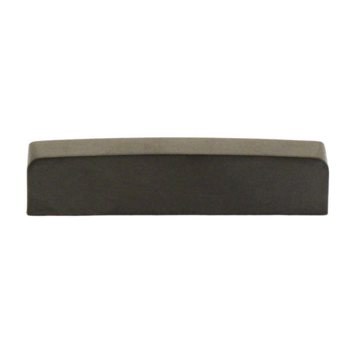 GraphTech Black TUSQ XL 1/4 Blank Epiphone Style Nut