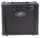 Peavey TransTube Solo Electric Guitar Combo Amplifier - Guitar Warehouse