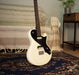 Shergold Provocateur Standard SP12 Dirty Blonde Electric Guitar - Guitar Warehouse