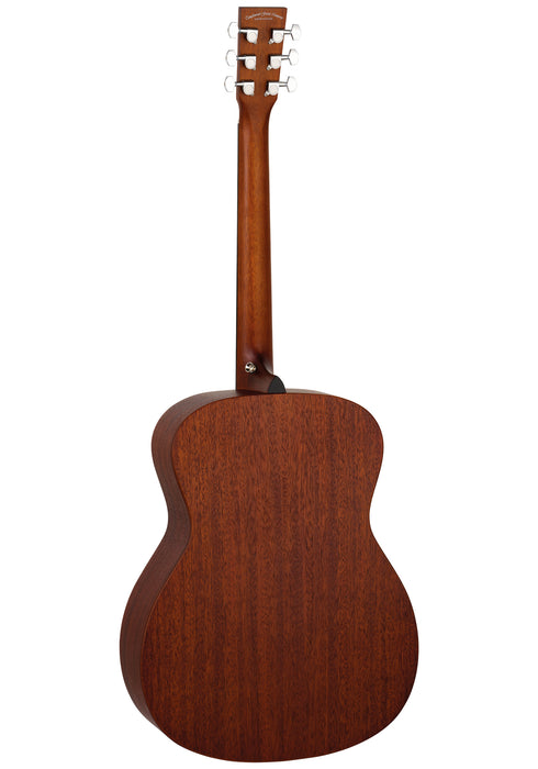 Tanglewood Crossroads TC3 Crossroads Orchestra Whiskey Burst Satin