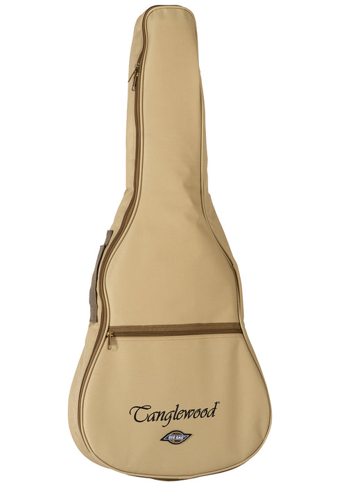 Tanglewood Reunion Pro TRU2CEAW Traveller Electro-Acoustic Guitar