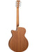 Tanglewood Premier Super Folk Cutaway Electro Acoustic Honey Burst Gloss TSP-45-HB - Guitar Warehouse