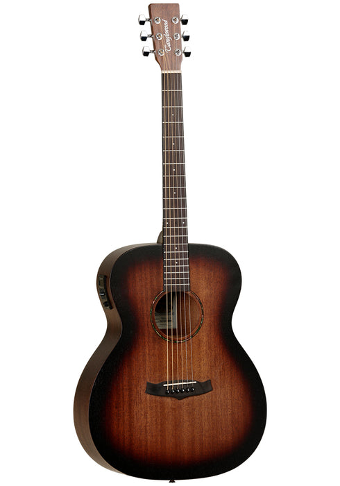 Tanglewood Crossroads Orchestra Electro Acoustic TWCR-O-E - Guitar Warehouse
