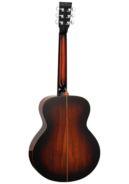 (B-Stock) Tanglewood Winterleaf TWX1EK Mini Electro-Acoustic Koa