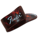 Fender Thumb Pick Medium - Pack of 3 - Guitar Warehouse