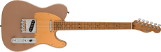 Fender Limited Edition American Professional II Telecaster®, Roasted Maple Fingerboard, Shoreline Gold - Guitar Warehouse