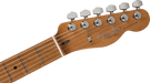 Fender Limited Edition American Professional II Telecaster®, Roasted Maple Fingerboard, Shoreline Gold - Guitar Warehouse
