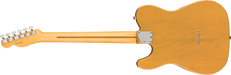 Fender American Professional II Telecaster®, Maple Fingerboard, Butterscotch Blonde - Guitar Warehouse