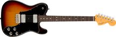 Fender American Professional II Telecaster® Deluxe, Rosewood Fingerboard, 3-Color Sunburst - Guitar Warehouse