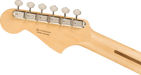 Fender American Performer Jazzmaster®, Rosewood Fingerboard, Satin Lake Placid Blue *SETUP PRICE - Guitar Warehouse