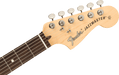 Fender American Performer Jazzmaster®, Rosewood Fingerboard, Satin Lake Placid Blue *SETUP PRICE - Guitar Warehouse