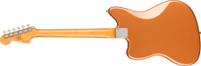 Fender Troy Van Leeuwen Jazzmaster®, Bound Maple Fingerboard, Copper Age - Guitar Warehouse