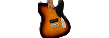 Fender Noventa Telecaster®, Pau Ferro Fingerboard, 2-Color Sunburst - Guitar Warehouse