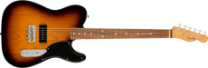 Fender Noventa Telecaster®, Pau Ferro Fingerboard, 2-Color Sunburst - Guitar Warehouse