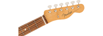 Fender Noventa Telecaster®, Pau Ferro Fingerboard, 2-Color Sunburst - Guitar Warehouse