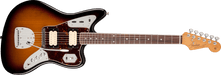 Fender Kurt Cobain Jaguar®, Rosewood Fingerboard, 3-Color Sunburst NOS Artist - Guitar Warehouse