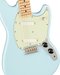 Fender Player Mustang®, Maple Fingerboard, Sonic Blue - Guitar Warehouse