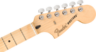Fender Player Mustang®, Maple Fingerboard, Sonic Blue - Guitar Warehouse