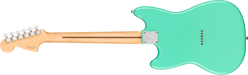Fender Player Mustang® 90, Maple Fingerboard, Seafoam Green - Guitar Warehouse