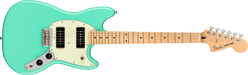 Fender Player Mustang® 90, Maple Fingerboard, Seafoam Green - Guitar Warehouse