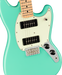 Fender Player Mustang® 90, Maple Fingerboard, Seafoam Green - Guitar Warehouse