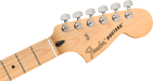Fender Player Mustang® 90, Maple Fingerboard, Seafoam Green - Guitar Warehouse
