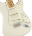 Fender Player Stratocaster®, Maple Fingerboard, Polar White - Guitar Warehouse