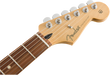 Fender Player Stratocaster®, Pau Ferro Fingerboard, 3-Color Sunburst - Guitar Warehouse