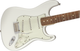 Fender Player Stratocaster w/Pau Ferro Fingerboard - Polar White - Guitar Warehouse