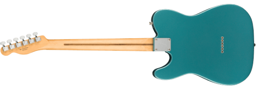 Fender Player Telecaster® Maple Fingerboard - Tidepool - Guitar Warehouse