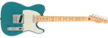 Fender Player Telecaster® Maple Fingerboard - Tidepool - Guitar Warehouse