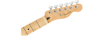 Fender Player Telecaster® Maple Fingerboard - Tidepool - Guitar Warehouse