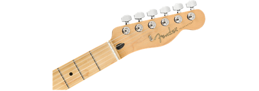 Fender Player Telecaster® Maple Fingerboard - Tidepool - Guitar Warehouse