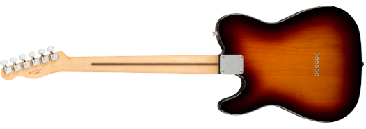 Fender Player Telecaster® Pau Ferro Fingerboard - 3-Colour Sunburst - Guitar Warehouse