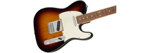 Fender Player Telecaster® Pau Ferro Fingerboard - 3-Colour Sunburst - Guitar Warehouse