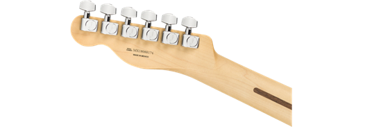 Fender Player Telecaster® Pau Ferro Fingerboard - 3-Colour Sunburst - Guitar Warehouse