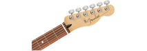 Fender Player Telecaster® Pau Ferro Fingerboard - 3-Colour Sunburst - Guitar Warehouse