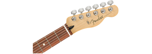 Fender Player Telecaster® Pau Ferro Fingerboard - 3-Colour Sunburst - Guitar Warehouse
