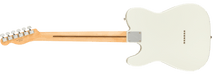 Fender Player Telecaster® Pau Ferro Fingerboard - Polar White - Guitar Warehouse