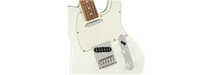 Fender Player Telecaster® Pau Ferro Fingerboard - Polar White - Guitar Warehouse