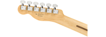 Fender Player Telecaster® Pau Ferro Fingerboard - Polar White - Guitar Warehouse