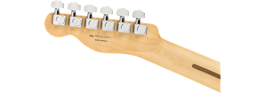 Fender Player Telecaster® Pau Ferro Fingerboard - Polar White - Guitar Warehouse